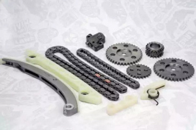 ET ENGINETEAM rs0046 -  
